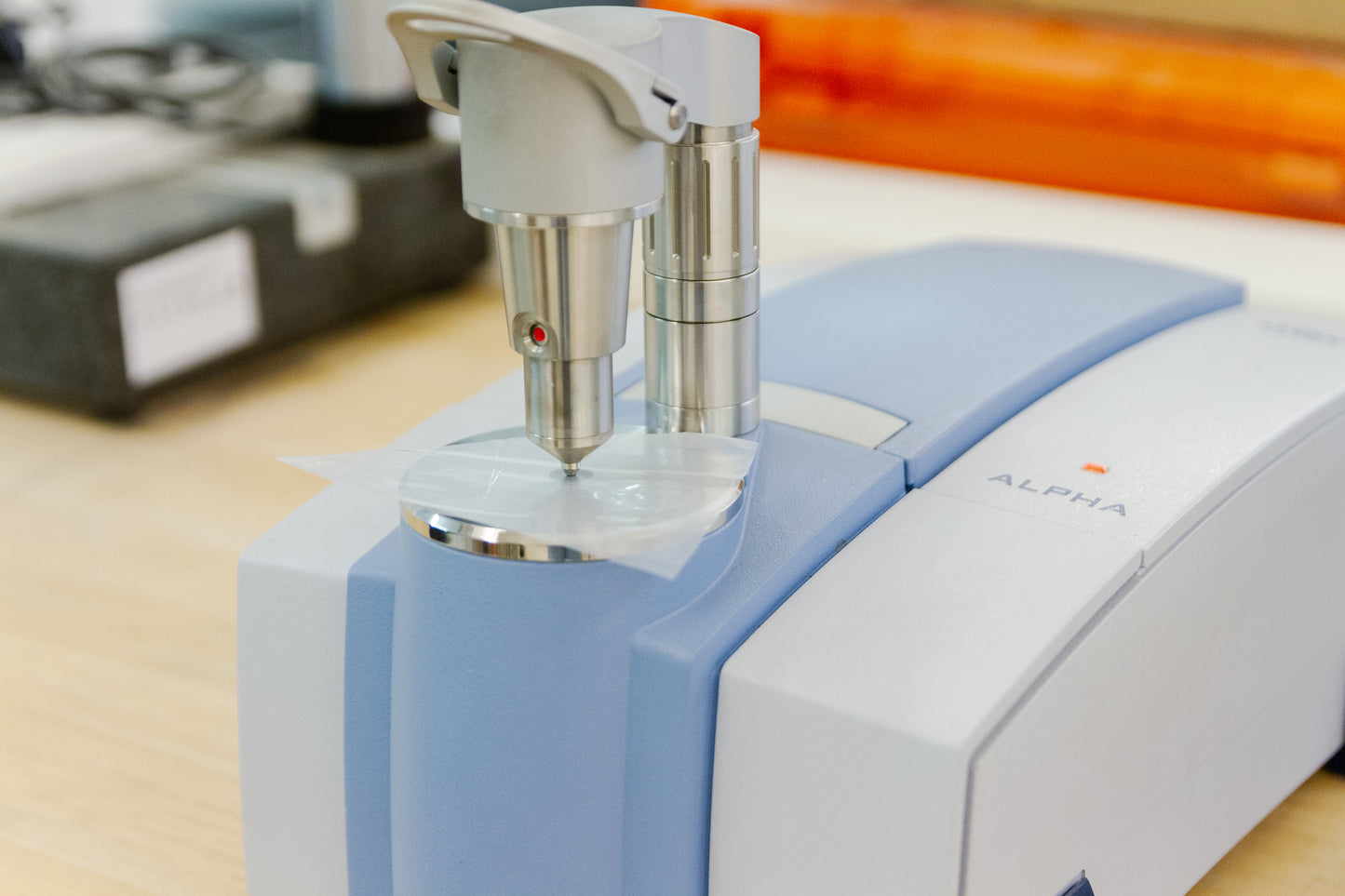 FTIR