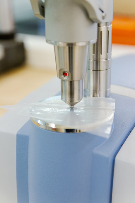FTIR