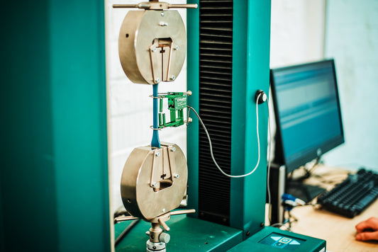 Sample Preparation