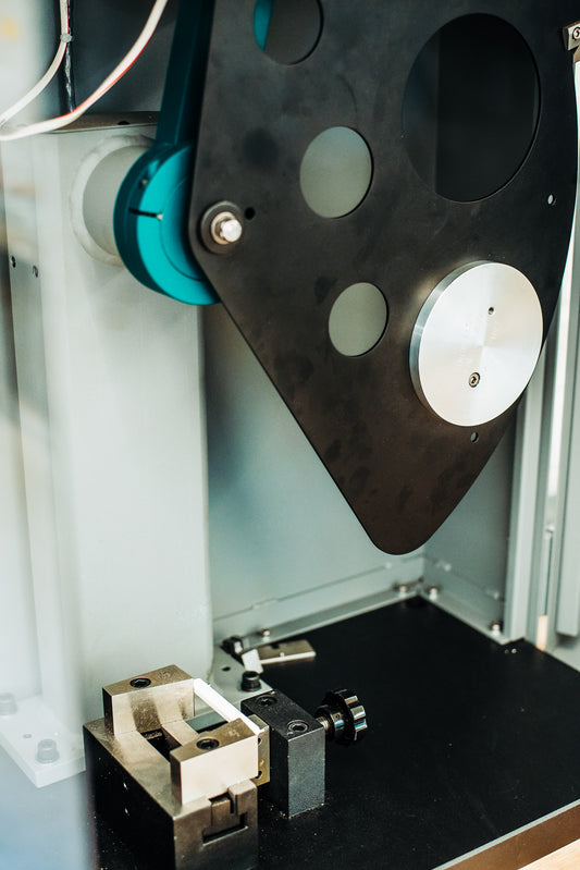Impact – Charpy Test (Unnotched)