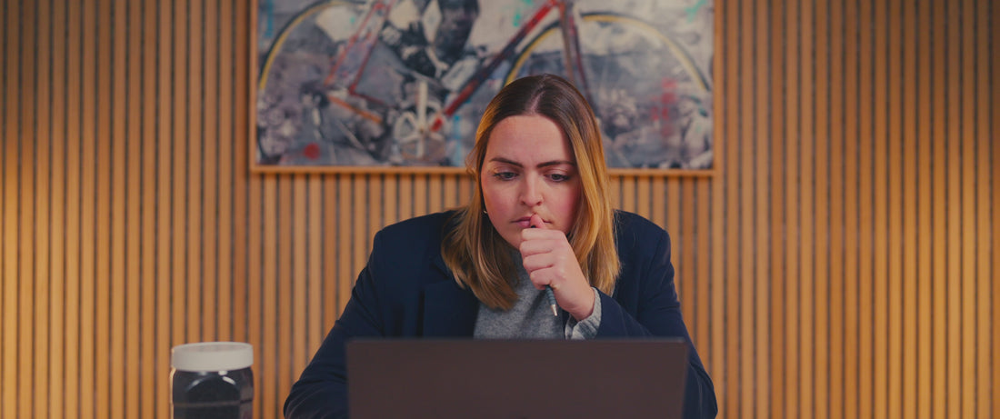 Explainer video showing how Analyse Plastics helps businesses outsource plastic and material testing, from sending a sample to receiving certified lab results.